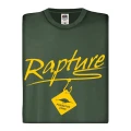 TRICOU T SHIRT RAPTURE PRED ZONE  OLIVE Tgl XXL TRICOU T SHIRT RAPTURE PRED ZONE  OLIVE Tgl XXL