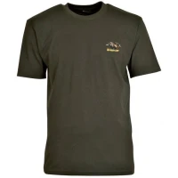 TRICOU TREESCO BRODERIE MARIMEA 2XL TRICOU TREESCO BRODERIE MARIMEA 2XL