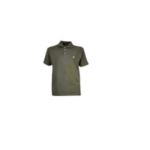 TRICOU TREESCO POLO BRODERIE MAR.3XL
