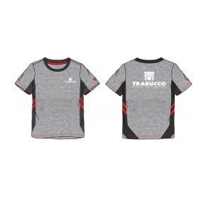 TRICOU Trabucco GNT-PRO JERSEY XXXXL TRICOU Trabucco GNT-PRO JERSEY XXXXL