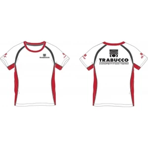 TRICOU Trabucco GNT TECK XXXL TRICOU Trabucco GNT TECK XXXL