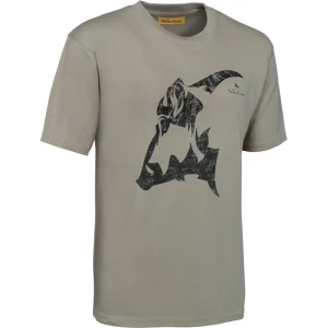 TRICOU VERNEY-CARRON TOTEM SANGLIER-BEIGE MARIME 3XL TRICOU VERNEY-CARRON TOTEM SANGLIER-BEIGE MARIME 3XL