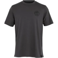 Tricou AVID Bearing T-Shirt Grey, Marime XXXL