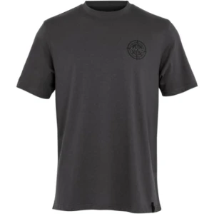 Tricou AVID Bearing T-Shirt Grey, Marime XXXL