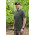 Tricou AVID Bearing T-Shirt Kaki, Marime M