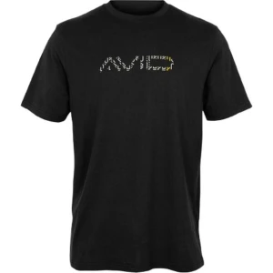 Tricou AVID Compound T-Shirt Black, Marime L