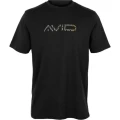 Tricou AVID Compound T-Shirt Black, Marime L