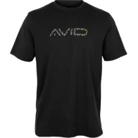 Tricou AVID Compound T-Shirt Black, Marime XL