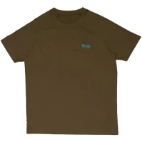 Tricou Aqua Classic T-shirt, Marime 2xl