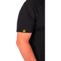Tricou BLACK CAT Black Tee Chase Dreams, Marime 3XL Tricou BLACK CAT Black Tee Chase Dreams, Marime 3XL