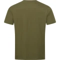 Tricou BLASER Argali Ring T26 Dark Olive, Marimea XXL