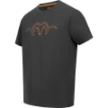 Tricou BLASER Polo Argali Outline T26 Vivid Phantom, Marimea L