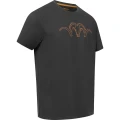 Tricou BLASER Polo Argali Outline T26 Vivid Phantom, Marimea XL