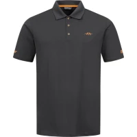 Tricou Blaser Polo Competition 26 Phantom 788, Marimea S
