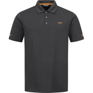 Tricou BLASER Polo Competition 26 Phantom 788, Marimea XXXL