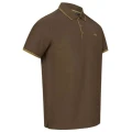 Tricou Blaser Polo 22 (657) Maro Inchis , Marime L Tricou Blaser Polo 22 (657) Maro Inchis , Marime L