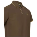Tricou Blaser Polo 22 (657) Maro Inchis , Marime M