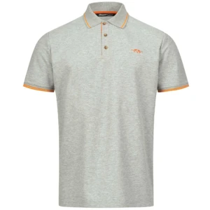 Tricou Blaser Polo 22 (710) Gri , Marime S Tricou Blaser Polo 22 (710) Gri , Marime S