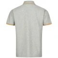 Tricou Blaser Polo 22 (710) Gri , Marime XL