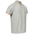 Tricou Blaser Polo 22 (710) Gri , Marime XL Tricou Blaser Polo 22 (710) Gri , Marime XL