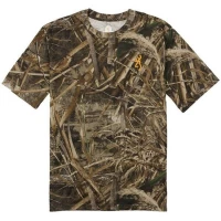 Tricou Browning WASATCH Camo Mosgh, Marime L