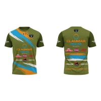 Tricou Claumar 2025, Marimea S Tricou Claumar 2025, Marimea S