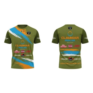 Tricou CLAUMAR 2025, Marimea XXL Tricou CLAUMAR 2025, Marimea XXL