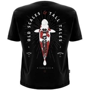 Tricou Copii Kumu Tall Tales, Marime 9-10ani Tricou Copii Kumu Tall Tales, Marime 9-10ani