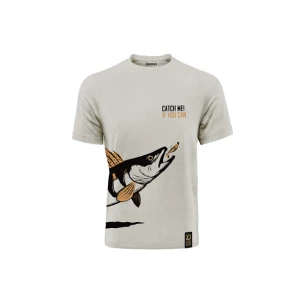 Tricou Delphin Catch me SALAU L