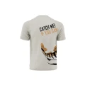 Tricou Delphin Catch me SALAU S