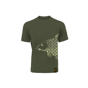 Tricou Delphin TACKLE Crap XXXXL