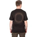 Tricou FOX Circle T, Black, Masura XL