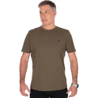 Tricou Fox Collection T, Green, Marimea L