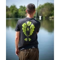 Tricou FOX Indicaor T, Green, Marimea M