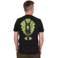 Tricou FOX Indicaor T, Green, Marimea S