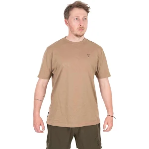 Tricou FOX Limited Edition Colourway T-Shirt, Brown, Marimea XXL