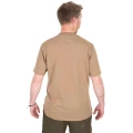Tricou FOX Limited Edition Colourway T-Shirt, Brown, Marimea XXXL Tricou FOX Limited Edition Colourway T-Shirt, Brown, Marimea XXXL