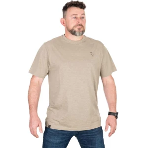Tricou FOX Ltd LW Khaki Large Print T, Marime 2XL