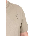 Tricou FOX Ltd LW Khaki Large Print T, Marime M
