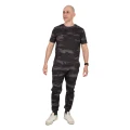 Tricou FOX RAGE Voyager Camo T, Marime 2XL
