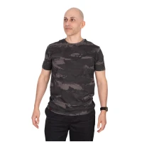 Tricou Fox Rage Voyager Camo T, Marime M