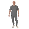 Tricou FOX RAGE Voyager Grey T, Marime 3XL