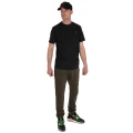 Tricou Fox Collection T Black & Orange, Marime S Tricou Fox Collection T Black & Orange, Marime S