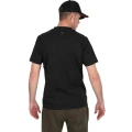 Tricou Fox Collection T Black & Orange, Marime S Tricou Fox Collection T Black & Orange, Marime S