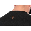 Tricou Fox Collection T Black & Orange, Marime S Tricou Fox Collection T Black & Orange, Marime S