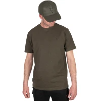 Tricou Fox Collection T Green & Black, Marime Xl Tricou Fox Collection T Green & Black, Marime Xl