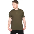 Tricou Fox Khaki Large Print T-Shirt, Marime M Tricou Fox Khaki Large Print T-Shirt, Marime M