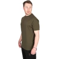 Tricou Fox Khaki Large Print T-Shirt, Marime XL