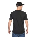 Tricou Fox Rage Voyager Tee Dark Grey, Marime M