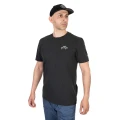 Tricou Fox Rage Voyager Tee Dark Grey, Marime XXL